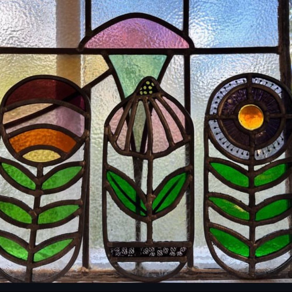 Jo Turner Stained Glass Studio