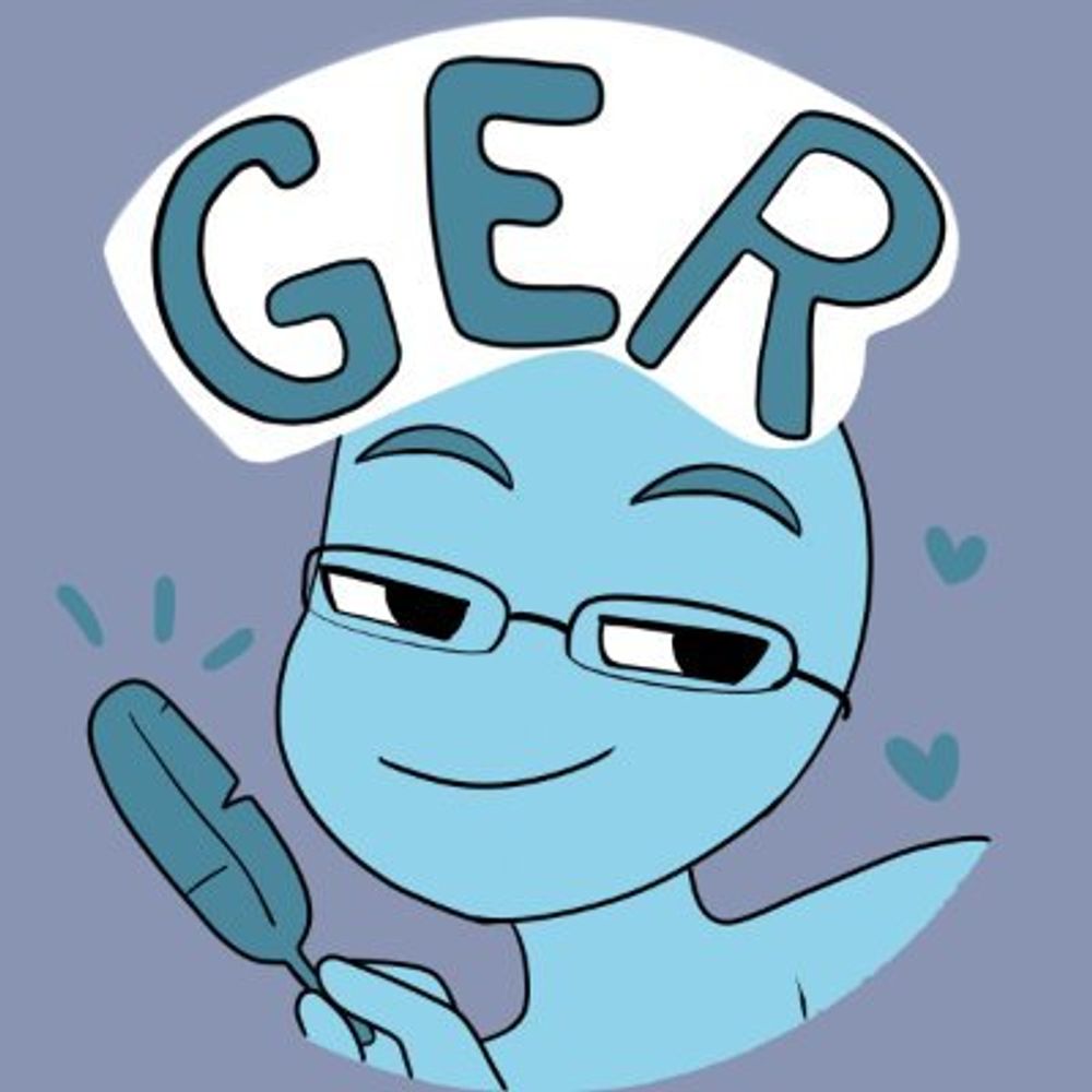 Ger!