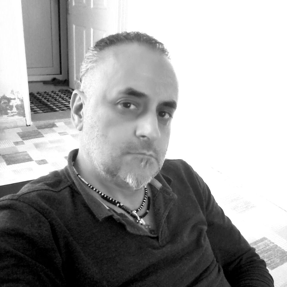Ali Tuskan