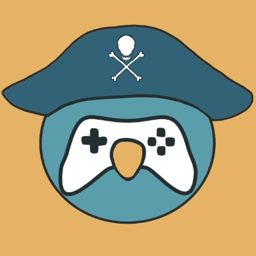 Pirate Penguin Games