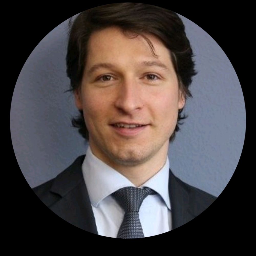 Christoph Lüttmann