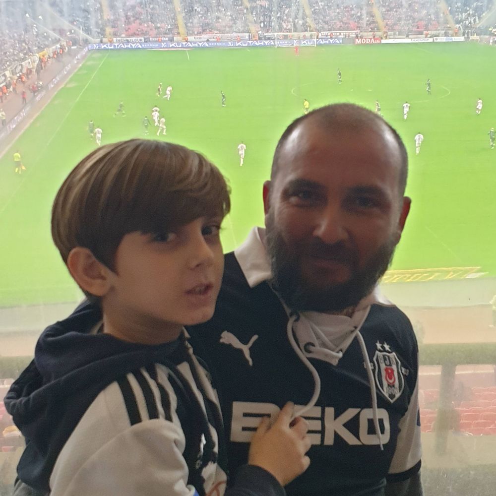 Mehmet Kayhan