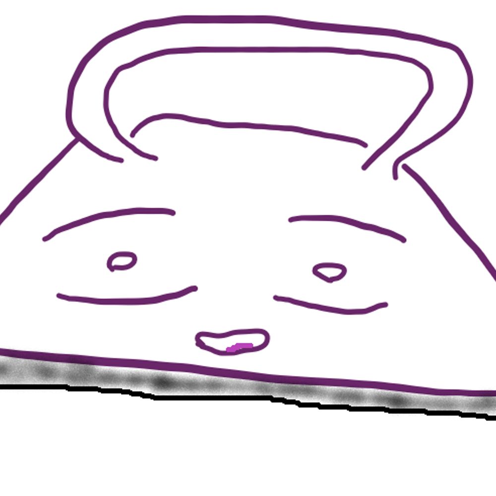 Evil The Noodler