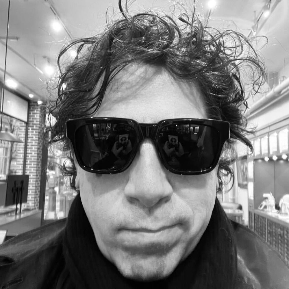 David Klass
