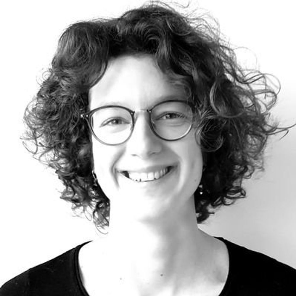 Valérie Dubslaff