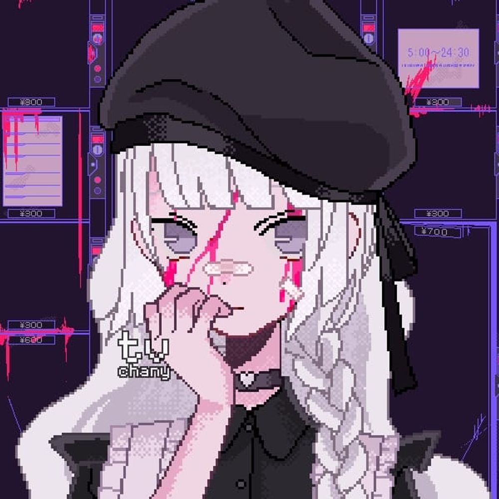 Furi ☆ 🍰