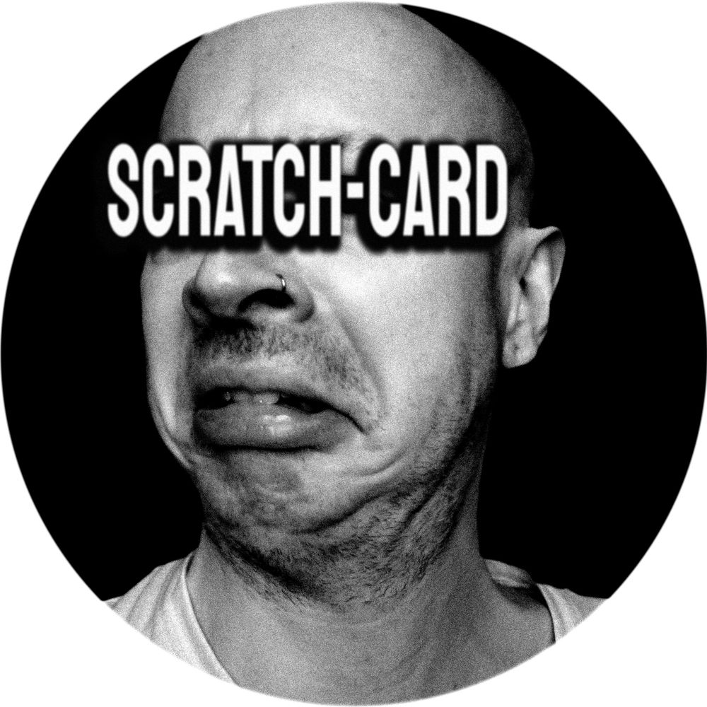 SCRATCH-CARD