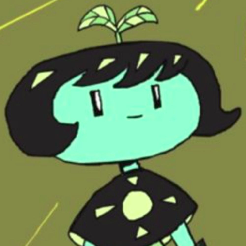 Klara's among friends's avatar
