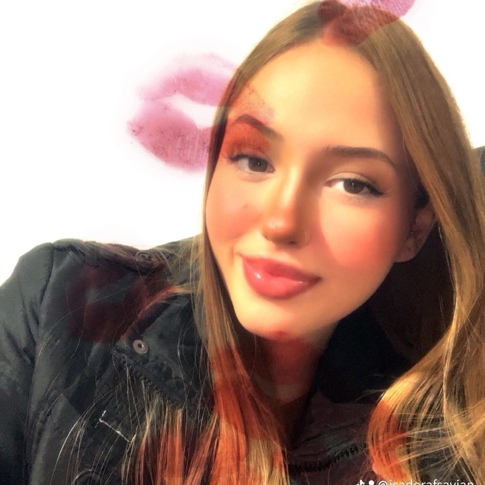 isadora savian