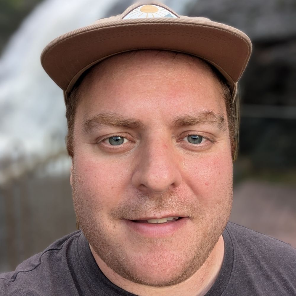Josh Nussbaum