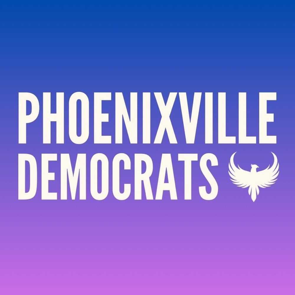 Phoenixville Democrats