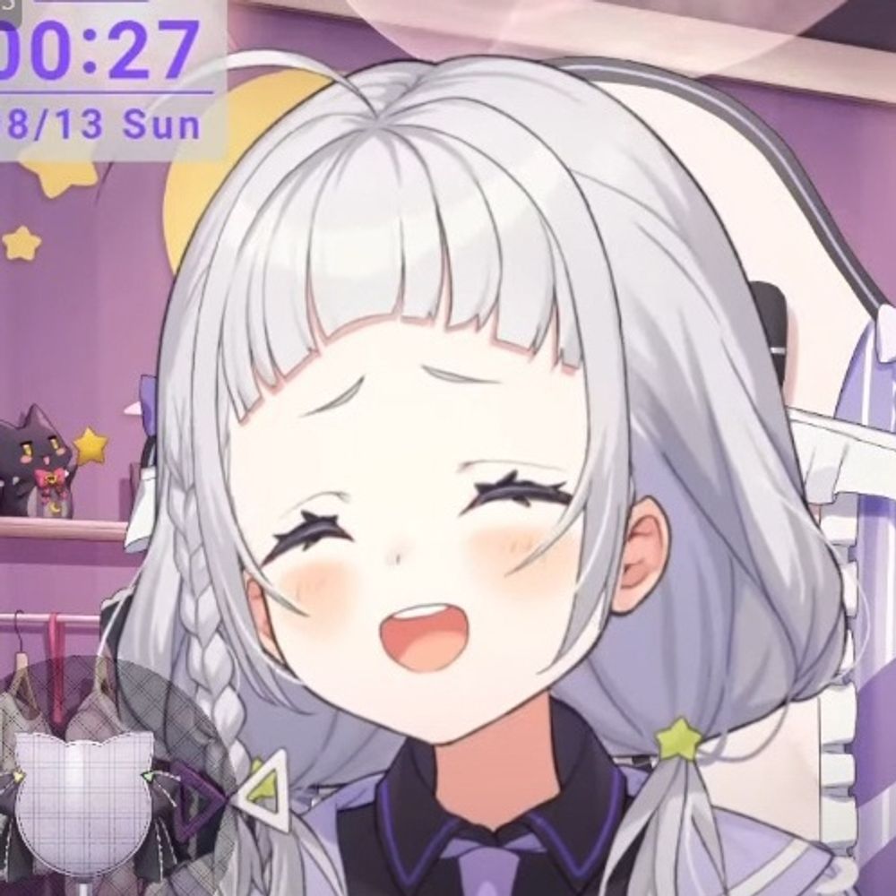 すい☄️🌙