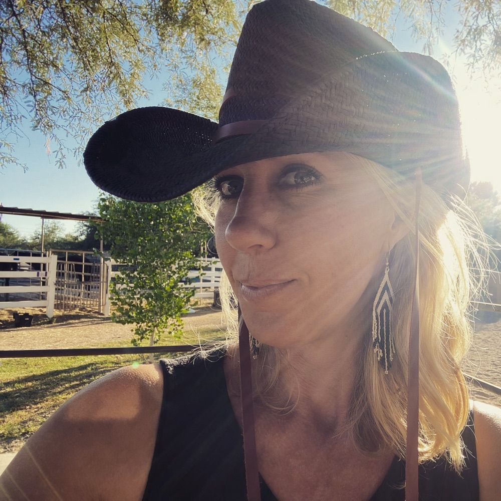Gretchen Fox Palmer