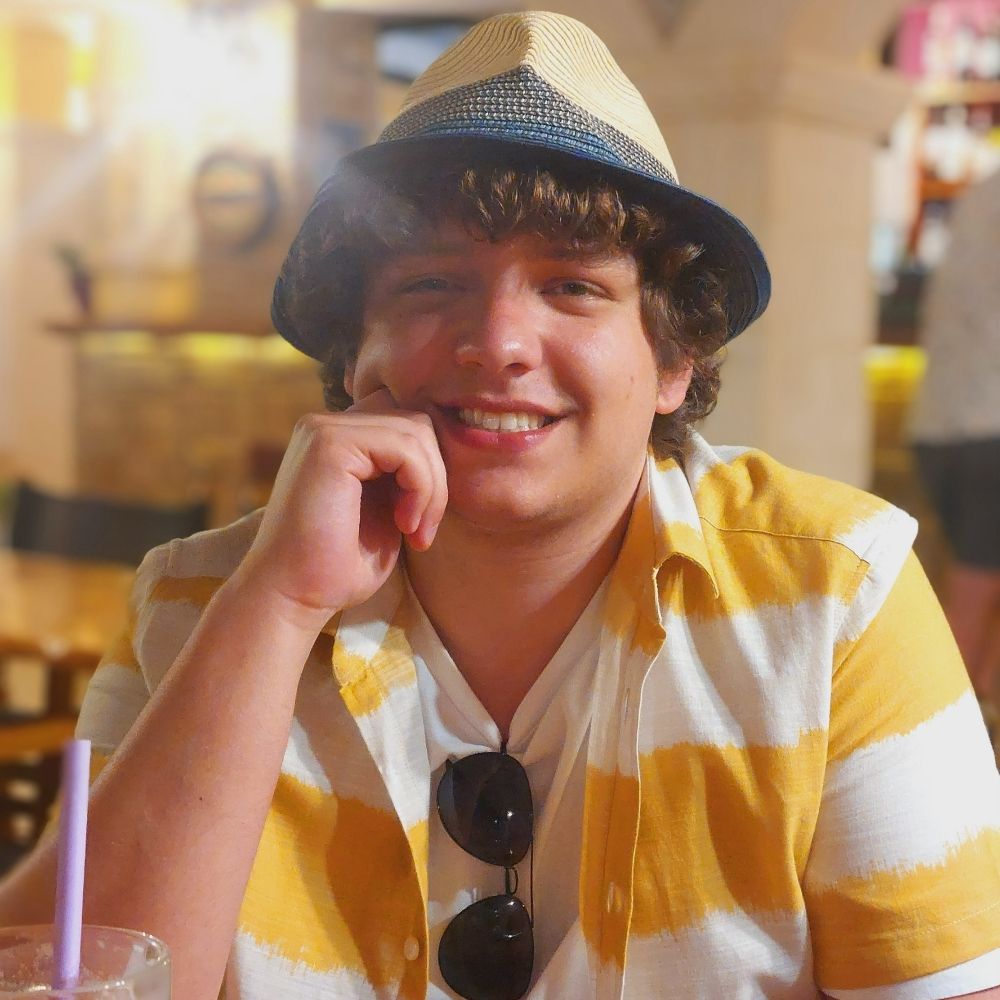 Ben Bevan