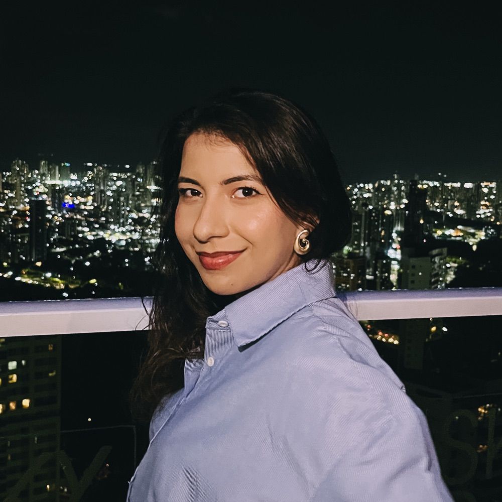 rebecca martins 
