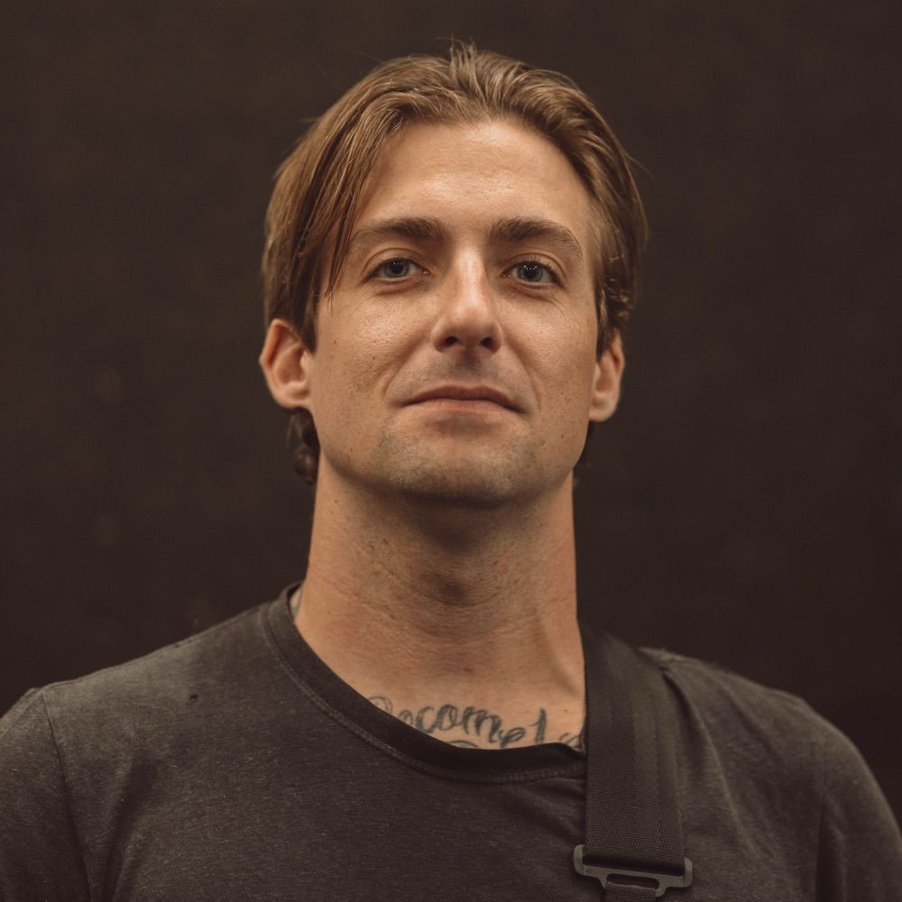 Drew Lakin