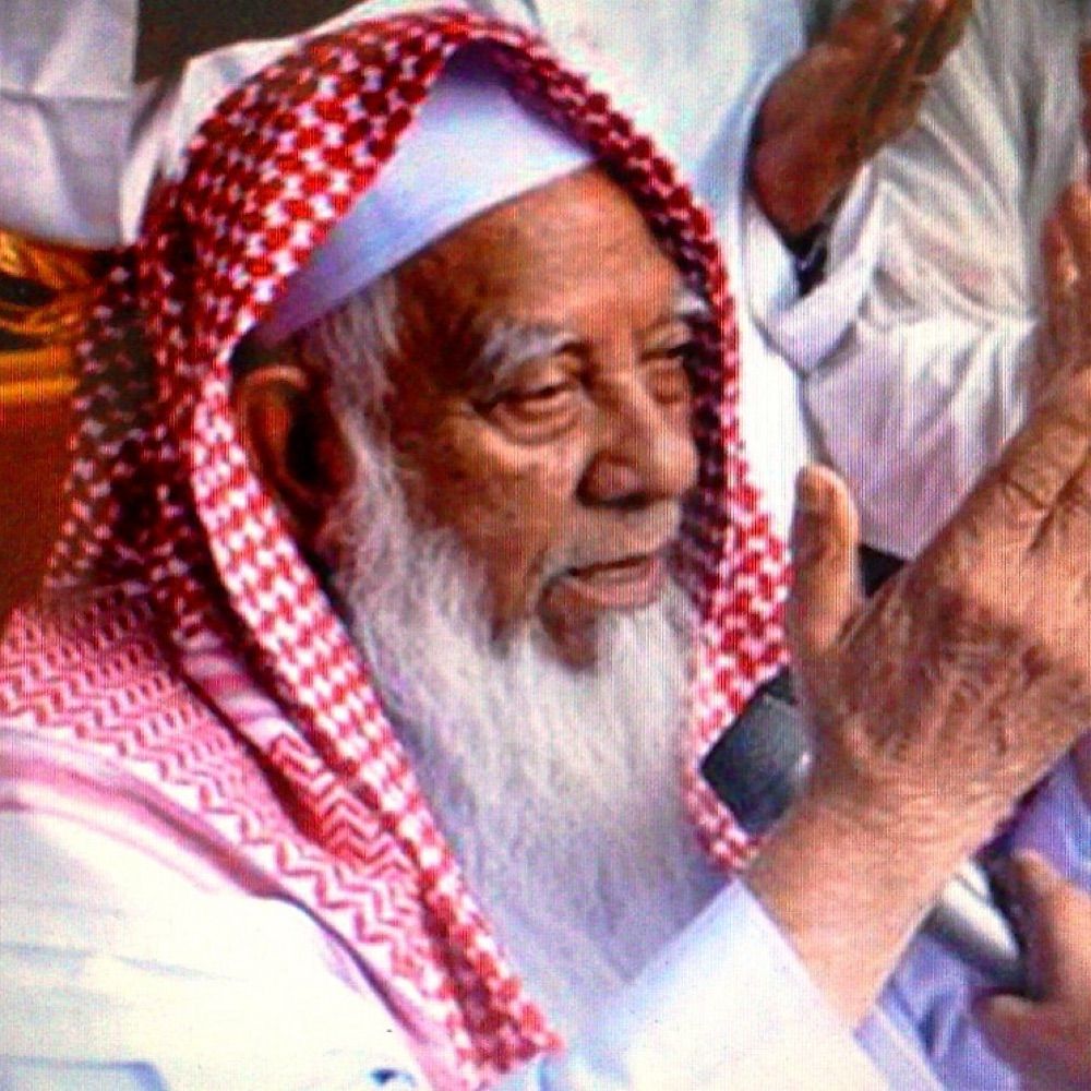 علماءِ دیو بند کی خبریں