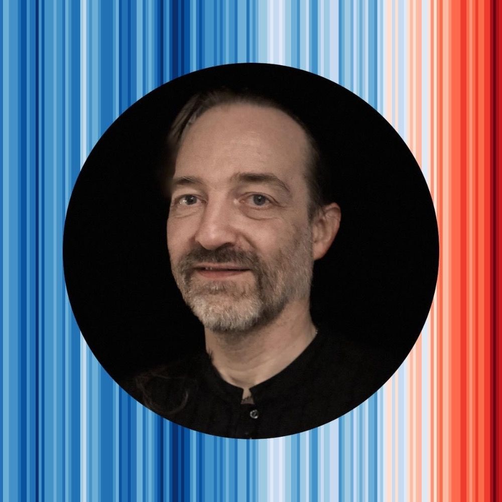 Michael Flohr || Níthilhêr The Colourless