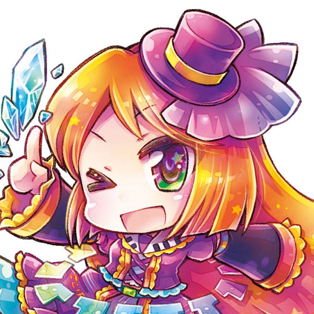 ☆*.･ﾟ★カノン★･ﾟ｡*･☆