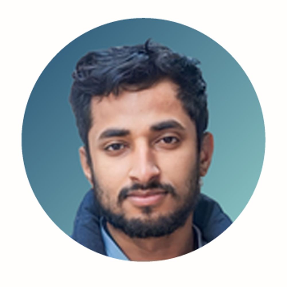 Ashok Kumar
