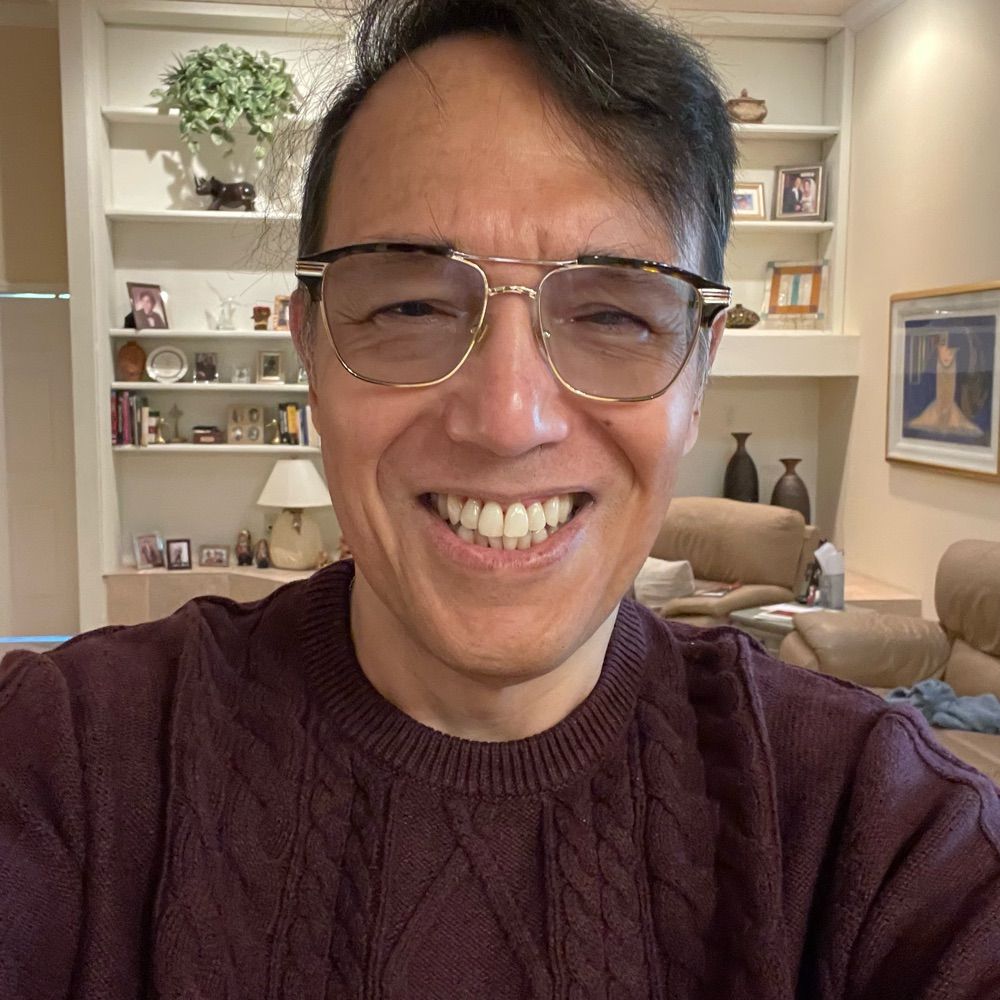 Greg Deocampo