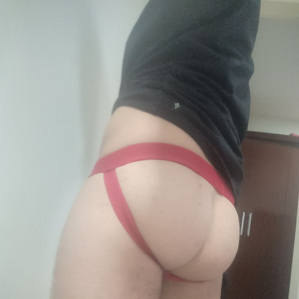 Sub Faggy (in training)