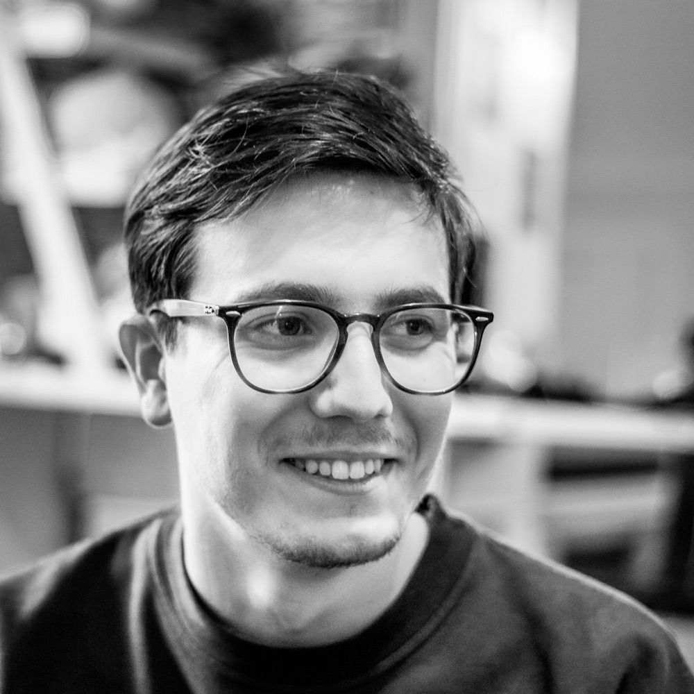 Bastien Robert