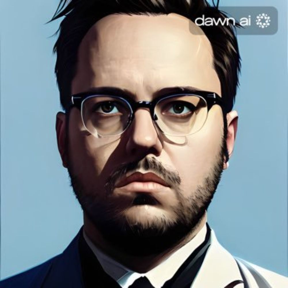 Daniel Ekman's avatar
