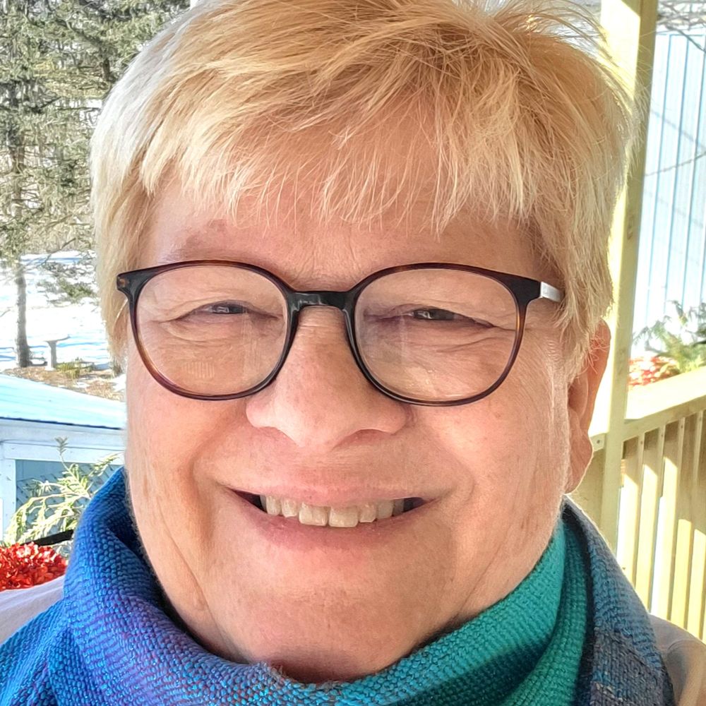 Pam Calkins 