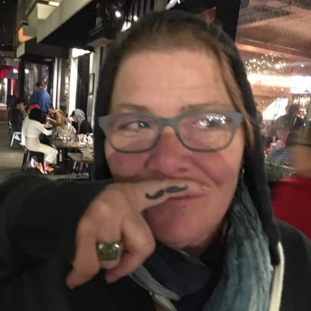 Colleen Griffiths Crall
