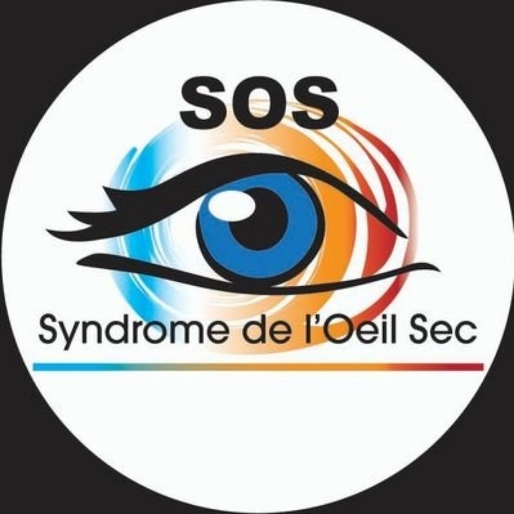 SOS Syndrome de l'Oeil Sec