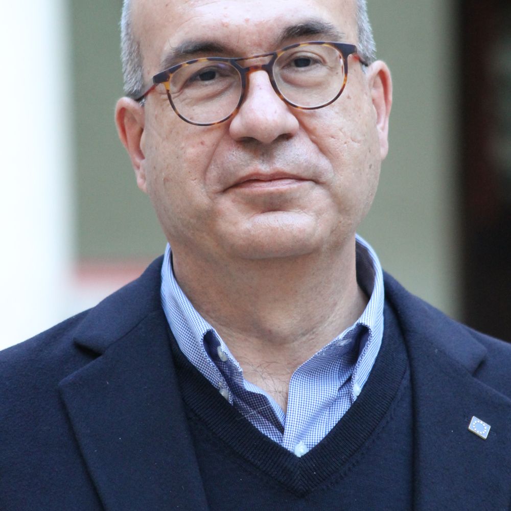Cecilio Tamarit