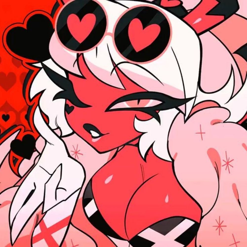 Moxxie Doll