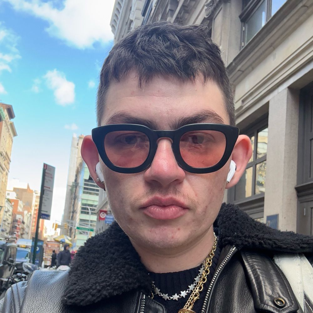 Zander Schlacter