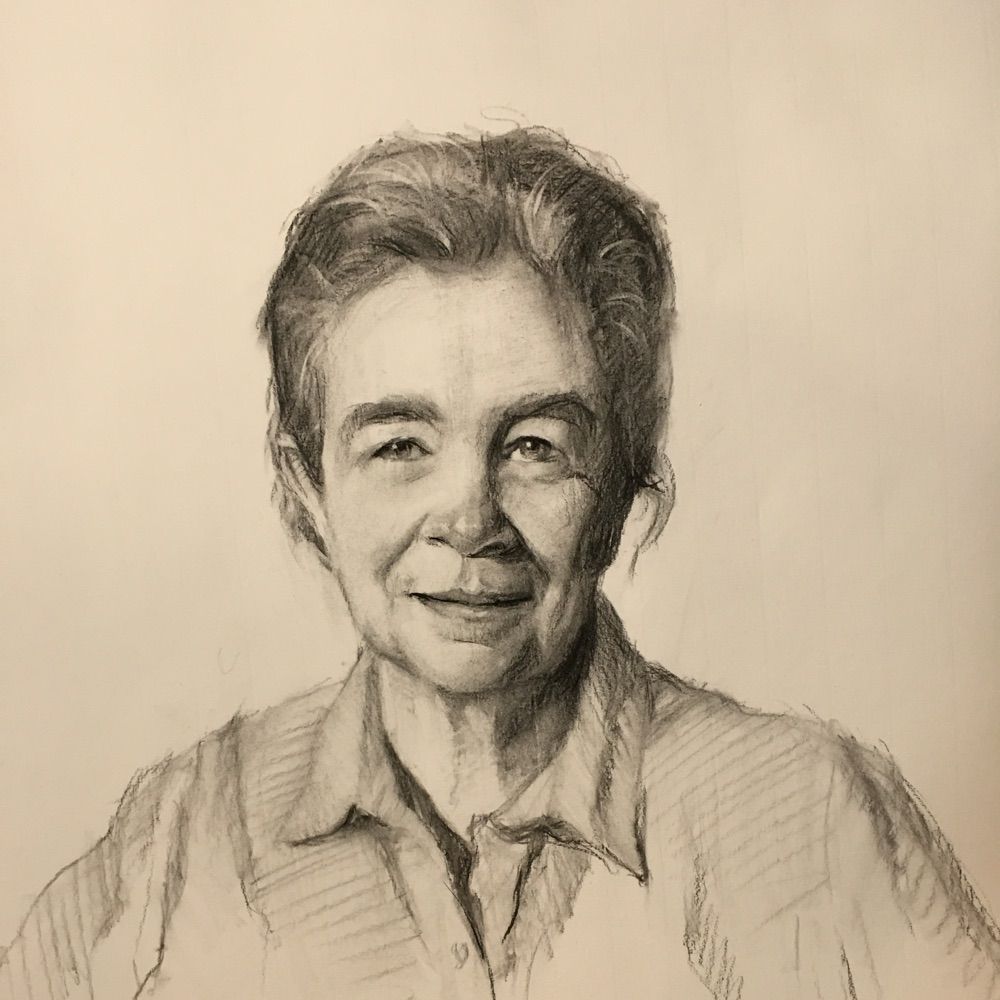 Laura Russell 