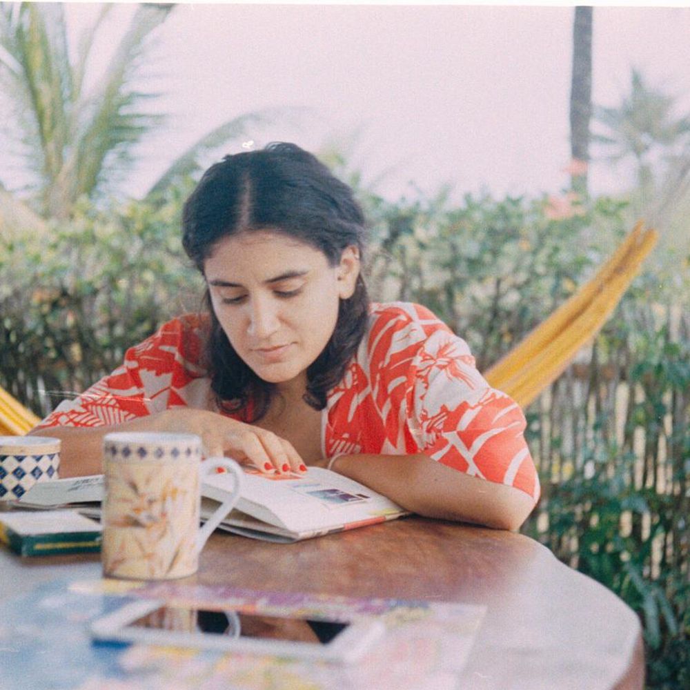Diana Buendía