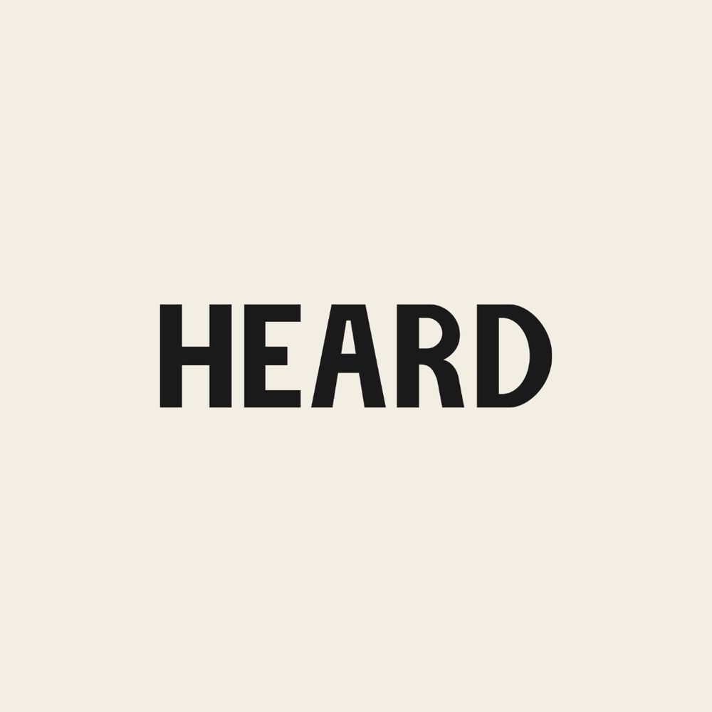 HEARD