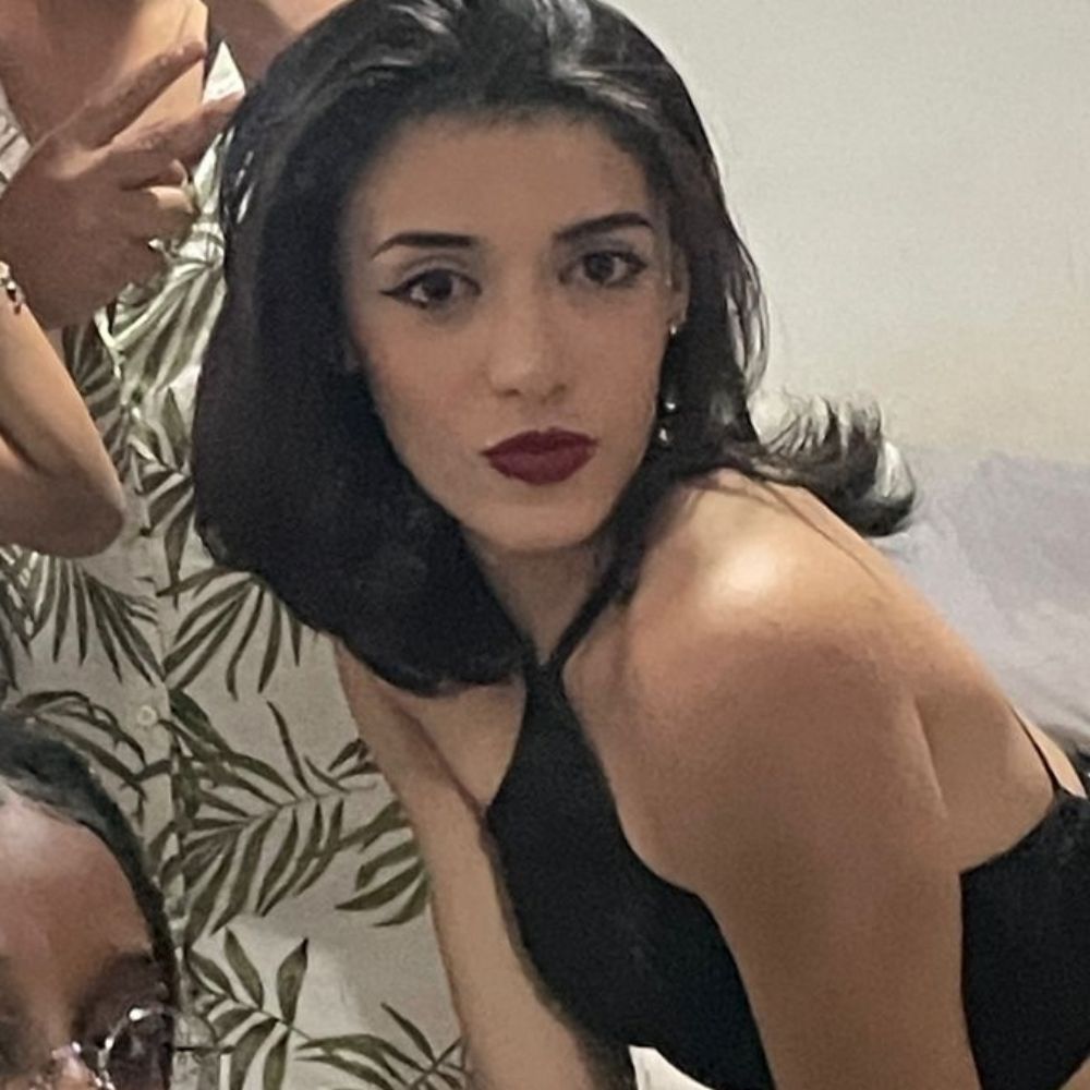 Najuzão 
