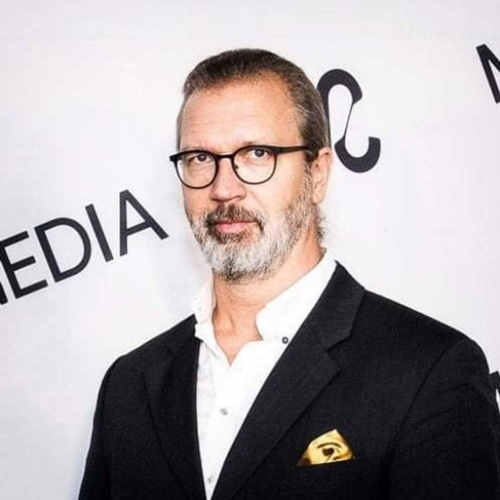 Mikael Huhtamäki