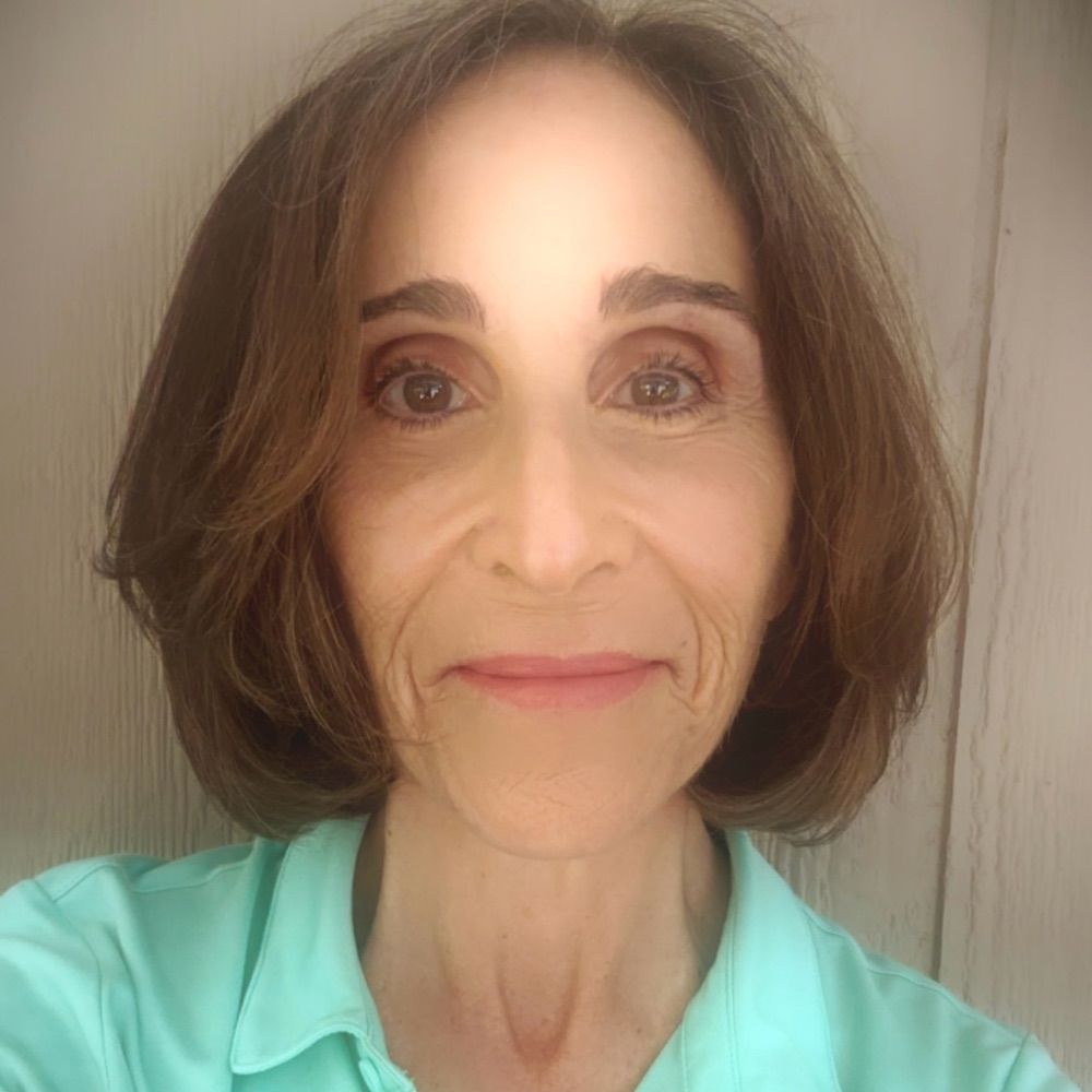 Cathy Brooks