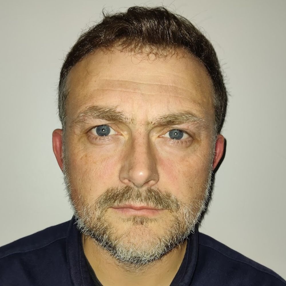 Simon Singleton