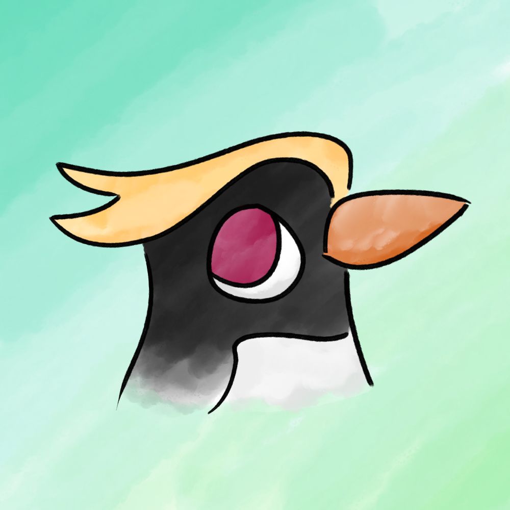 Bri 🐧