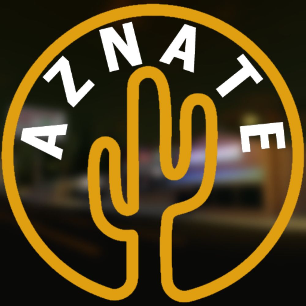 AzNate