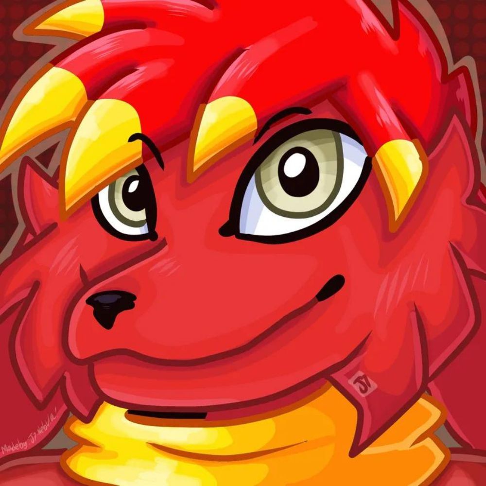 Pyroclasticdog