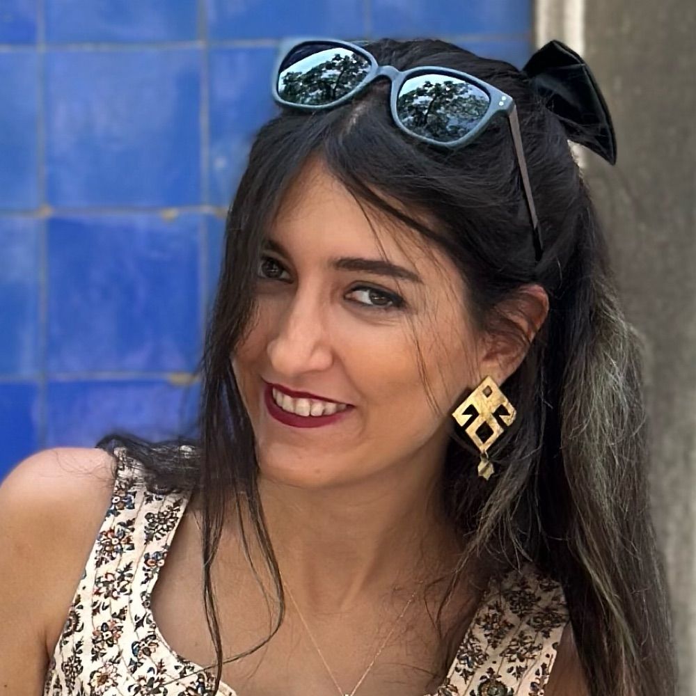 Anahid Attaran