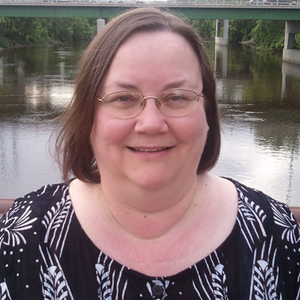 Vicki Palmquist