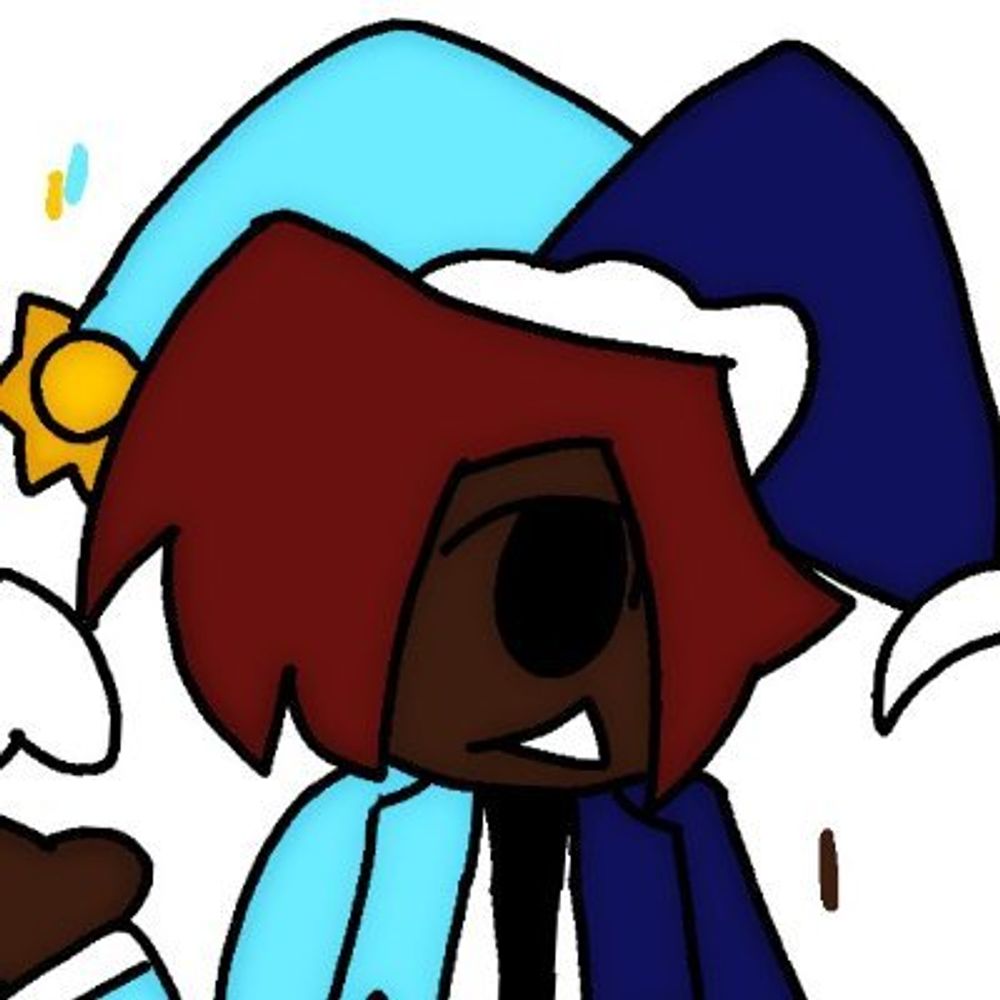 Mateo The Mage