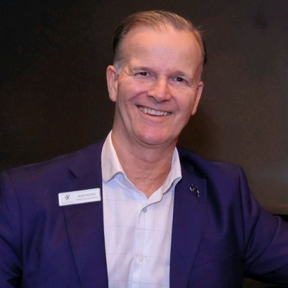 Bob Peden