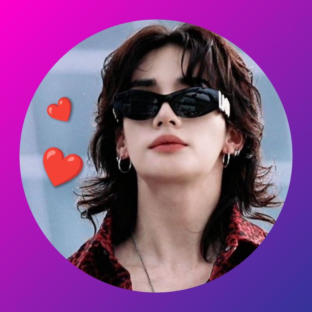 Monica↬❤️