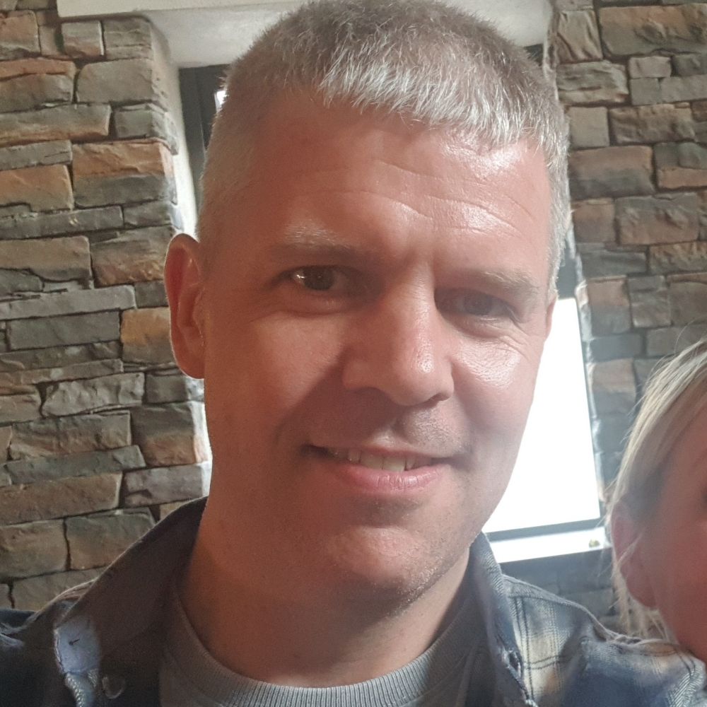 Andrew Clarke